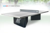 Теннисный стол City Power Outdoor